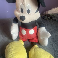 Mickey Mouse