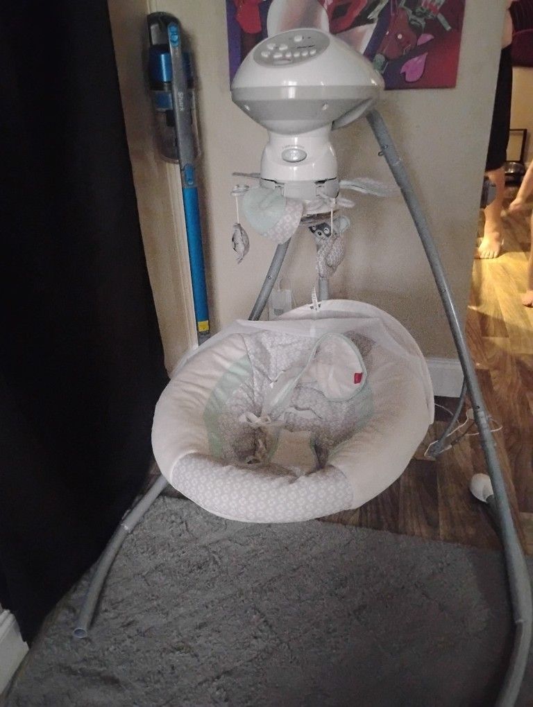 Baby Swing
