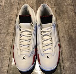Og candy cane clearance 14s