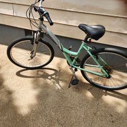 Columbia Bike 