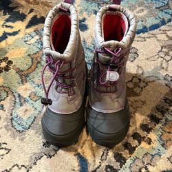 North Face Snow Boots