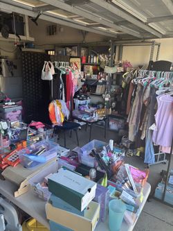 For her sale(pm me for address open today from 11am-7pm