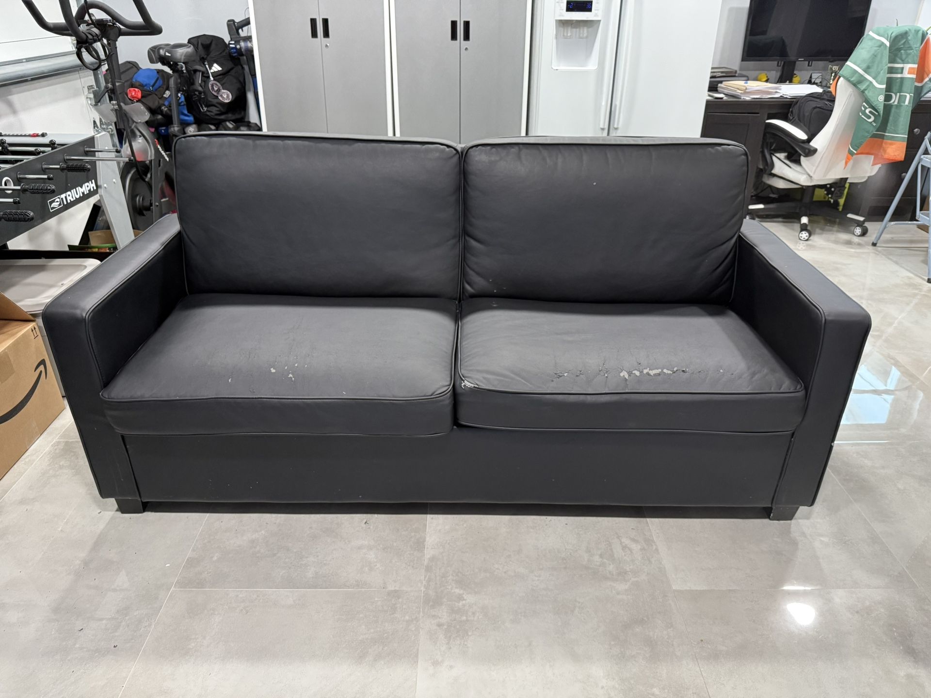 Sleeper Sofa 