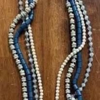 Bohemian Necklace just $5 