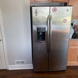 GE Profile Refrigerator