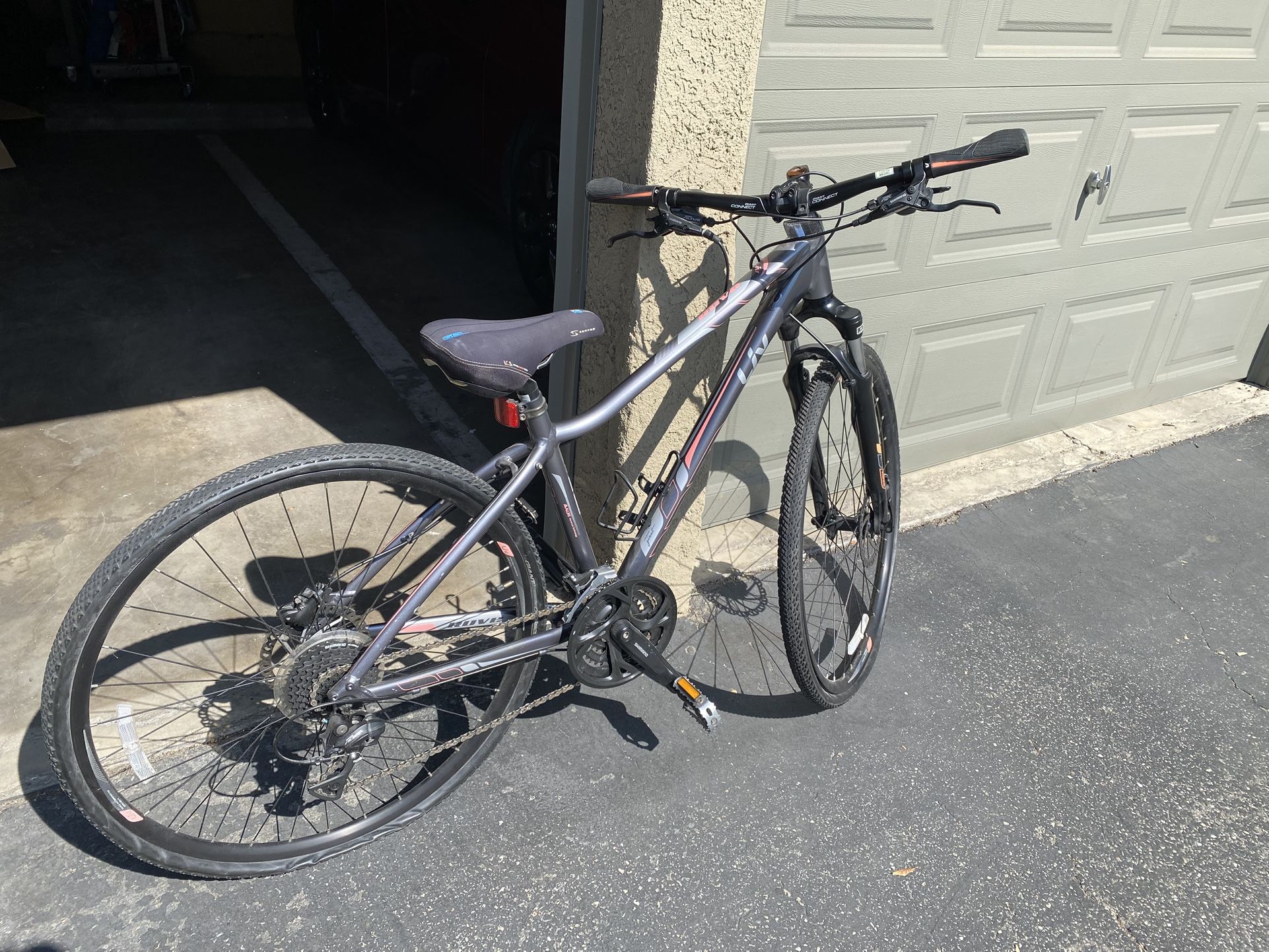 Women Mountain Bike Liv 2 Rove