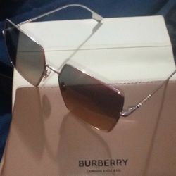 Burberry Sunglasses