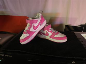 Nike Court Borough Children’s