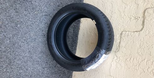 Goodyear gator backs