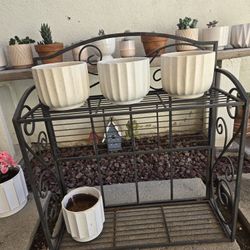 Plant Stand