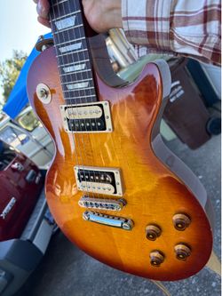 Gibson Les Paul Studio Plus 2015