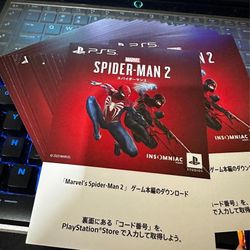 Spider-Man 2 Game 