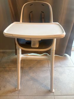 4moms High Chair