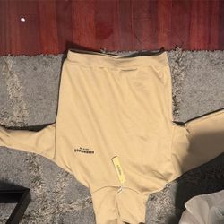 Essentials Hoodie Men Large 