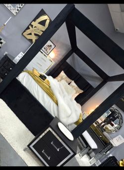 ✨️4pc Queen, King Bedrooms ✨️ Furniture Sectionals, Dining Avail