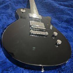 Beautiful Gretsch Single Cut Les Paul