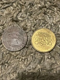 Grand Casino Of Ojibwe Minnesota