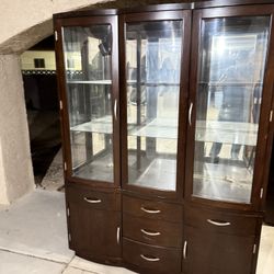 China Cabinet 