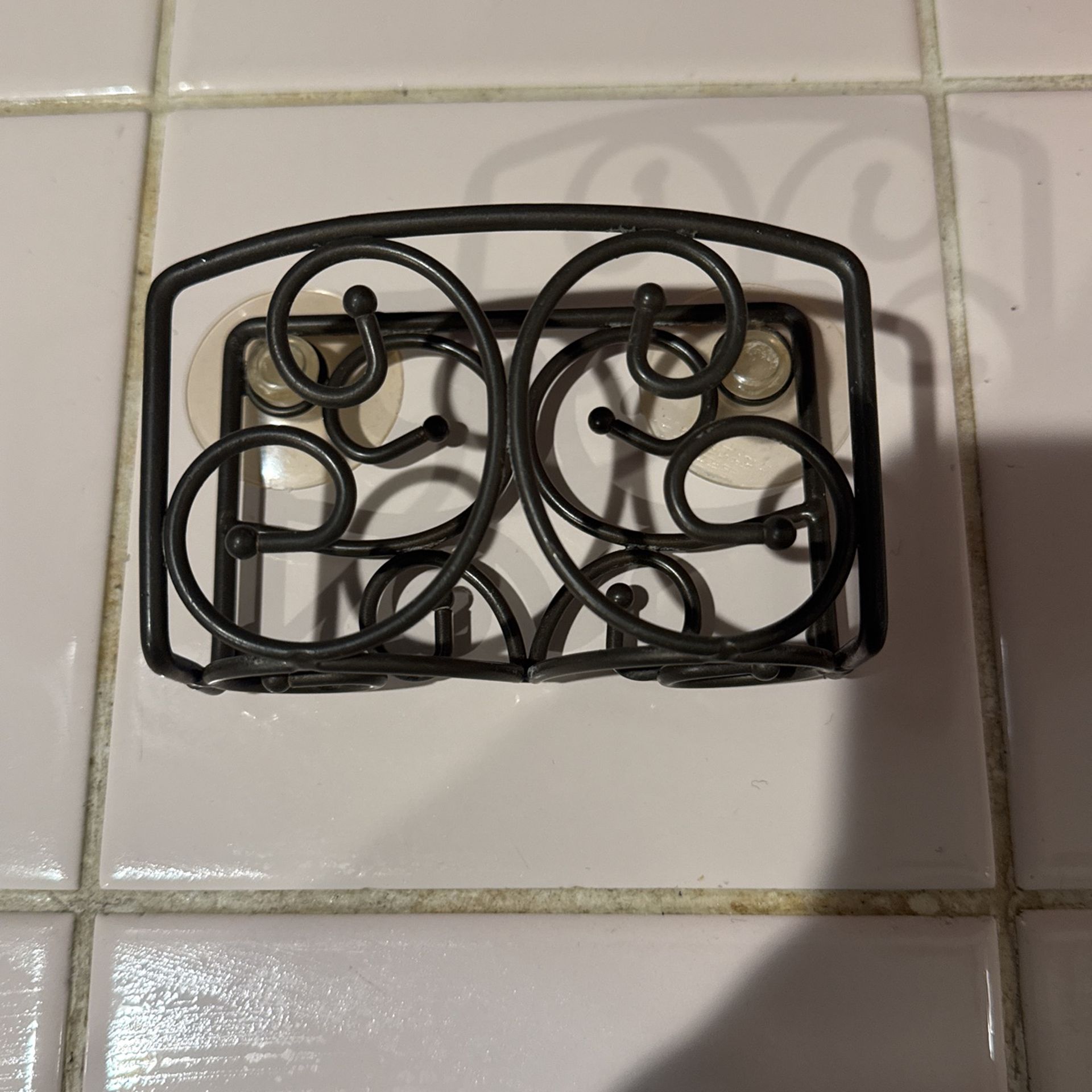 Princess House Sponge Holder