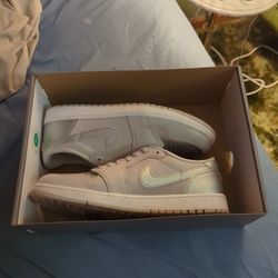 Nike Jordan 1 Lows
