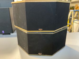 Speakers