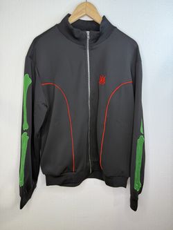 AMIRI SET NEW COLLECTION 