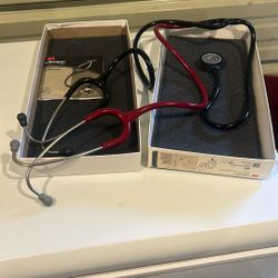 Littman Teaching Stethoscope