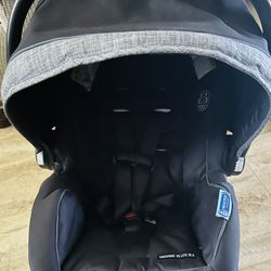 Infant Car Seat. 