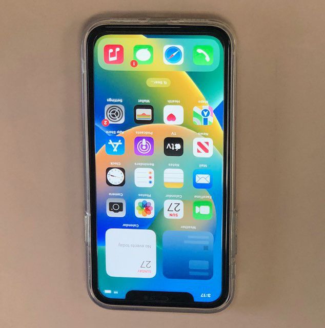 iPhone 11 64GB White Fully Unlocked For ANY Carrier USA MEXICO WORLDWIDE
