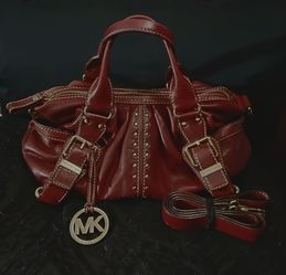 Michael Kors Purse & Wallet