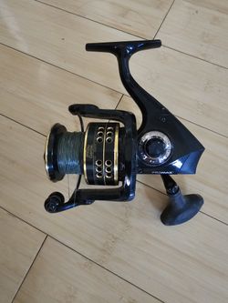 Pro Max Fishing Reel