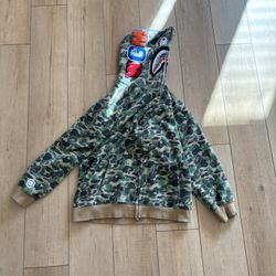 Bape Hoodies 