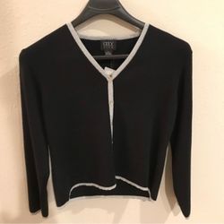 NWT City Silk Women's Extra Large Sweater