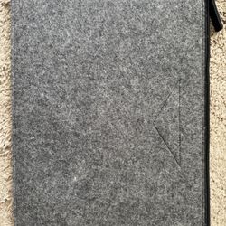 Laptop Sleeve 13”