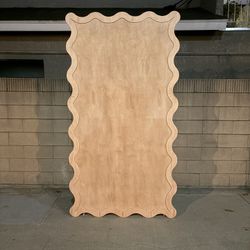 Backdrop Collapsible 
