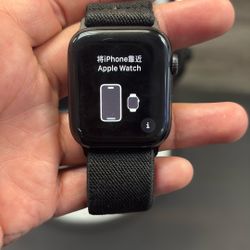 Apple Watch ⌚️ SE 44mm