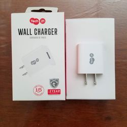 Tech21 Wall Charger