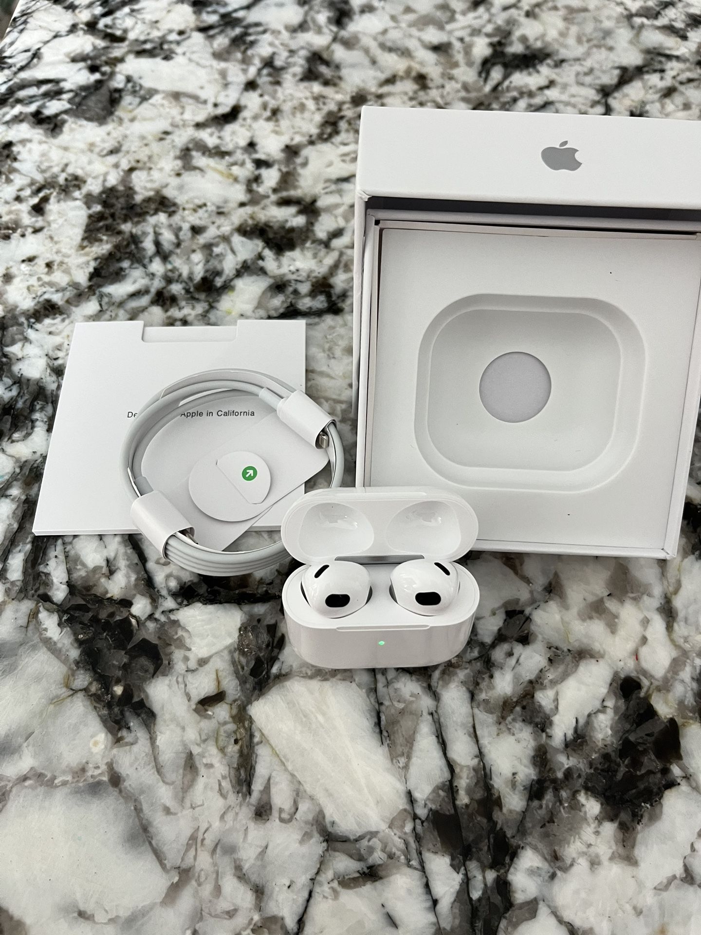 airpod gen 3 new