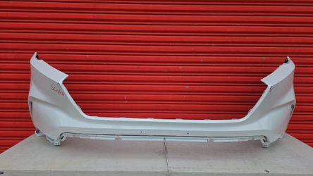 Honda CRV Front Bumper Cover 2023-2024