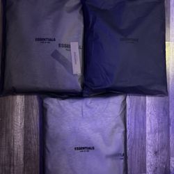 Essential Hoodies