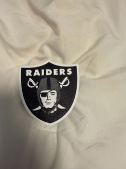 Raider’s truck hitched