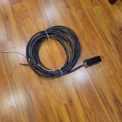 NM-B 8/3 Wire