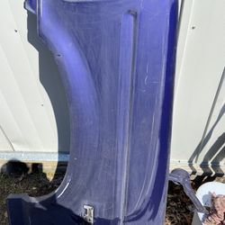 Fender 1992-96 Ford