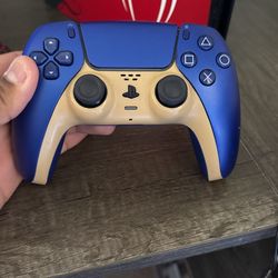 Ps5 Controller Had for two weeks 