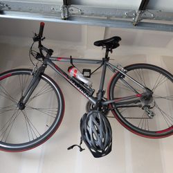 schwinn Road Bike