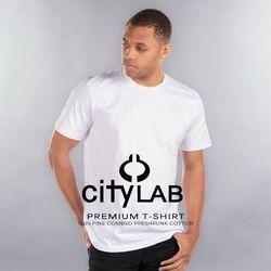 Citylab slim t’s M, L, XL