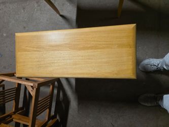 End table