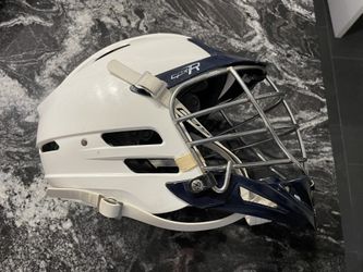 Lacrosse Cascade CPR-X 