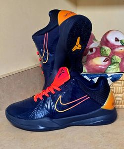 Kobe 5 Protro