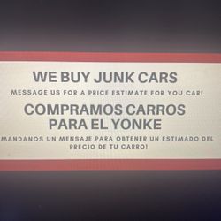 Car Parts For Sale